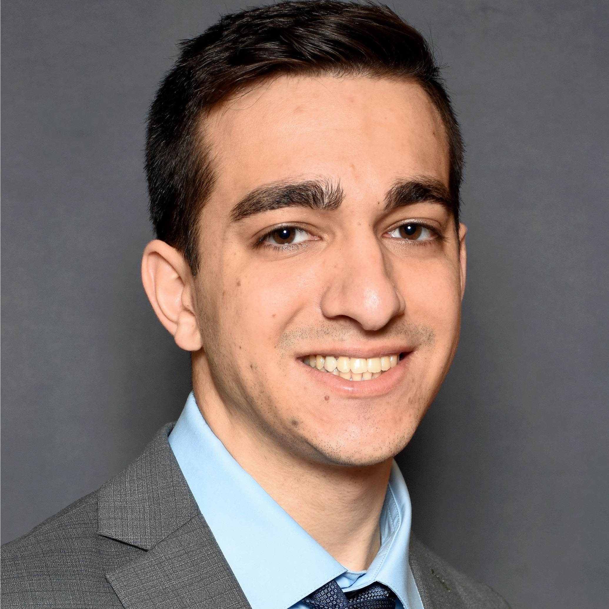 Andrew DiGeronimo